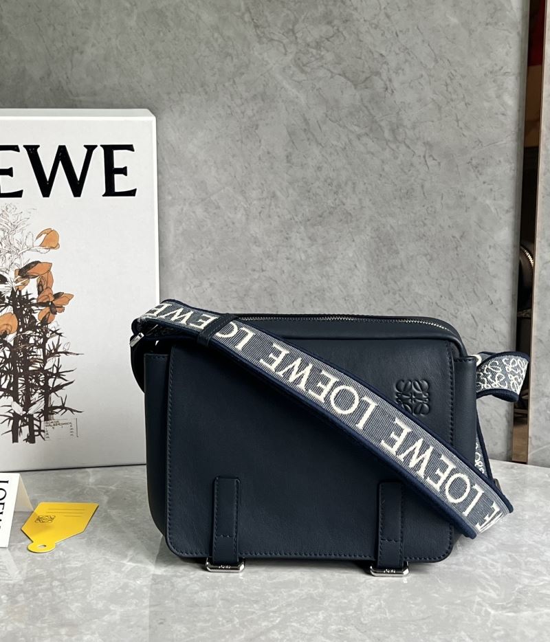 Loewe Satchel Bags